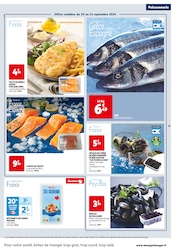 Moules Angebote im Prospekt "SEPTEMBRE AU TOP" von Auchan Hypermarché auf Seite 19