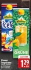 IceTea Pfirsich Angebote von Pfanner bei EDEKA Osnabrück für 1,29 €