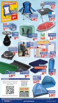 CENTERSHOP Rommerskirchen Prospekt der aktuellen Woche, gültig von 20.07.2026 bis 25.07.2026 Aktueller CENTERSHOP Rommerskirchen Prospekt "Da geht was." mit 20 Seiten