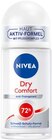 Deo Roll-On oder Deospray Angebote von Nivea bei REWE Saarlouis für 2,22 €