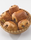Bi1 Bois-d'Amont - Promo Pains au chocolat Prix Mini Promo Pains au chocolat Prix Mini à 3,00 € dans le catalogue Bi1 à Bois-d'Amont