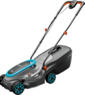 Akku Rasenmaeher im Hornbach Prospekt Akku-Rasenmäher „PowerMax 32/18V“ von GARDENA im aktuellen Hornbach Prospekt für 259,00 €