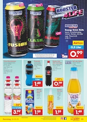 Bratpfanne im Netto Marken-Discount Prospekt in Gladbeck Aktueller Netto Marken-Discount Prospekt mit Bratpfanne, "Aktuelle Angebote", Seite 35