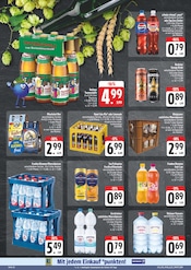 Pepsi im EDEKA Prospekt in Würzburg Aktueller EDEKA Prospekt mit Pepsi, "Wir lieben Lebensmittel!", Seite 22