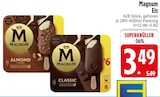 Almond von Magnum im aktuellen EDEKA Prospekt für 3,49 €