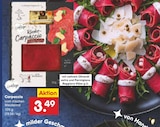 Carpaccio im Netto Marken-Discount Prospekt Carpaccio von im aktuellen Netto Marken-Discount Prospekt für 3,49 €