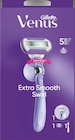 Rasoir Extra Smooth Swirl + 1 Recharge - Venus dans le catalogue Intermarché Super