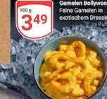 Aktuelles Garnelen Bollywood Angebot bei GLOBUS in Duisburg ab 3,49 €