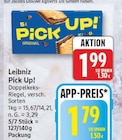 Pick Up! von Leibniz für 1,79 € bei EDEKA im Angebot Pick Up! von Leibniz im aktuellen EDEKA Prospekt