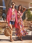 Robe femme - Super U à Le Mans Robe femme en promo chez Super U Le Mans à 20,93 €