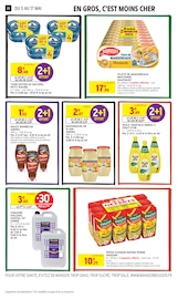 Barbecue en promo dans le catalogue Intermarché Super à la page 20