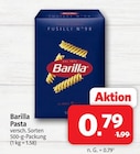 Aktuelles Pasta Angebot bei Markant Nordwest in Bielefeld ab 0,79 €