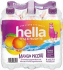Erfrischungsgetränk Mango Picchu bei Getränke Hoffmann im Weiden Prospekt für 4,49 €