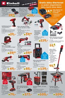 Staubsauger im aktuellen Globus-Baumarkt Prospekt (Dresden) Staubsauger im Globus-Baumarkt Prospekt "Immer eine Idee besser" mit 15 Seiten (Dresden)