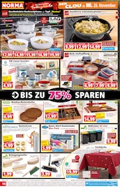 Aktueller Norma Prospekt mit Papier, "Mehr fürs Geld", Seite 16