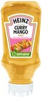 REWE Utting - Sauce Angebot im Prospekt Sauce bei REWE im Utting Prospekt für 1,49 €