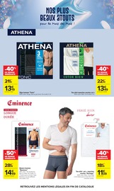 Promos T-Shirt dans le catalogue "LE MOIS MONOPOLY" de Carrefour T-Shirt en promo dans le catalogue Carrefour à la page 63