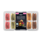 Aktuelle Brötchen Angebote bei Lidl in Ulm Aktuelles Macarons Angebot bei Lidl in Ulm ab 3,49 €