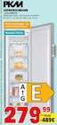 Aktuelles GEFRIERSCHRANK "GS212NFEIX" Angebot bei Marktkauf in Ravensburg ab 279,99 €