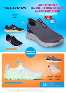 Schuhe Angebot im aktuellen Galeria Prospekt auf Seite 6