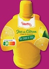 Netto Liévin - Promo Jus de Citron Promo Jus de Citron à 0,78 € dans le catalogue Netto à Liévin