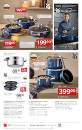 XXXLutz Möbelhäuser WMF im Prospekt 