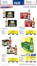 Heineken Angebot im aktuellen METRO Prospekt auf Seite 30