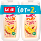 GEL DOUCHE MANGUE PÊCHE TAHITI - TAHITI dans le catalogue Auchan Hypermarché