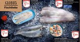 Garnelenspieß Natur Angebote bei GLOBUS Erlangen für 1,11 €