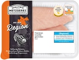 Frisches Putenbrust-Innenfilet Angebote von Qualitätsmetzgerei Wilhelm Brandenburg bei REWE Laatzen für 5,99 €
