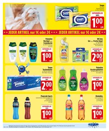Ente im EDEKA Prospekt "Wir lieben Lebensmittel." mit 31 Seiten (München)