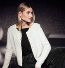 Cardigan femme - ESMARA - Lidl à Argenteuil Cardigan femme - ESMARA en promo chez Lidl Argenteuil à 9,99 €