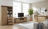 Highboard Angebote von Milino bei XXXLutz Möbelhäuser Heinsberg für 149,00 €