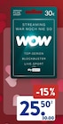 WOW Streaming von Sky Sport im aktuellen ALDI SÜD Prospekt