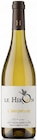 Côtes de Gascogne Chardonnay - Le Héron en promo chez Lidl Côtes de Gascogne Chardonnay - Le Héron dans le catalogue Lidl