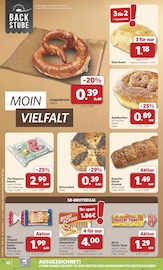 Baguette im combi Prospekt in Bremen Aktueller combi Prospekt mit Baguette, "Markt - Angebote", Seite 10