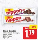 Häppchen von Nippon für 1,79 € bei E center im Angebot Häppchen von Nippon im aktuellen E center Prospekt