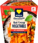 Red Curry Vegetables von Edeka Herzstücke im aktuellen Marktkauf Prospekt für 1,79 €