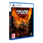 Jeu Gear of War Reloaded pour PS5 en promo chez Carrefour Angers à 39,99 €