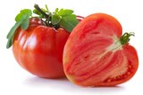 Lidl L'Haÿ-les-Roses - Promo Tomate type Cœur ou Côtelée Promo Tomate type Cœur ou Côtelée à 2,89 € dans le catalogue Lidl à L'Haÿ-les-Roses