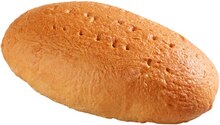 Brot von BROT & MEHR im aktuellen REWE Prospekt für €1.19