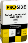 Promo Colle Carrelage Améliorée C2ET Gris à 14,90 € dans le catalogue Tout Faire à Ogeu-les-Bains