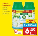 Airwick Freshmatic im aktuellen Netto Marken-Discount Prospekt
