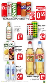 Cola im E center Prospekt in Ehingen Aktueller E center Prospekt mit Cola, "Aktuelle Angebote", Seite 38