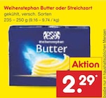 Angebot im Netto Marken-Discount Andisleben Prospekt Netto Marken-Discount Andisleben Prospekt mit im Angebot für 2,29 €