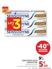 Dentifrice Soin Complet - Sensodyne dans le catalogue U Express