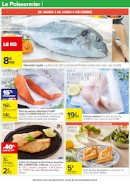 Offre Pavé dans le catalogue Carrefour du moment à la page 36