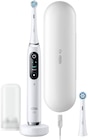 iO Series 9N Elektrische Zahnbürste white alabaster im EURONICS Prospekt iO Series 9N Elektrische Zahnbürste white alabaster von Oral-B im aktuellen EURONICS Prospekt für 199,00 €