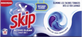 Active clean à Lidl dans Le Bourdet Active clean à Lidl dans Le Bourdet