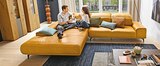 Aktuelles Ecksofa Angebot bei porta Möbel in Hamburg ab 2.999,00 €